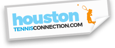 Houston Tennis Connection logo
